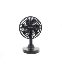 Awei Rechargeable standing fan