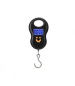Electronic Digital Hanging Scale With LCD Display -Capacity 50Kg 001