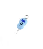 Electronic Digital Hanging Scale With LCD Display – 50Kg Capacity - Image 3