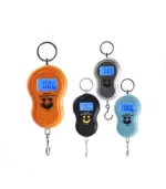 Electronic Digital Hanging Scale With LCD Display – 50Kg Capacity - Image 2