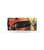 Hoco HC2 True Wireless LED Flashing Bluetooth Speaker (4)