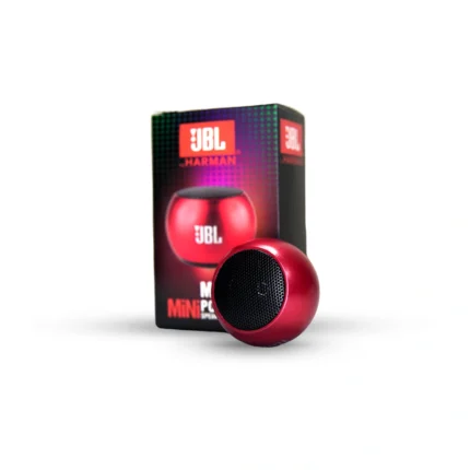 JBL M3 Mini portable Speaker (2)