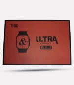 Y80 Ultra Smart Watch Set (8+1) (4)