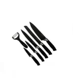 Zepter international Kitchen Knife Set 01
