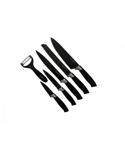 Zepter international Kitchen Knife Set 01
