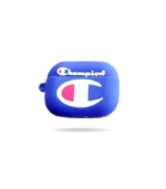 Champion Style Silicone Earbuds Case