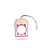 Popcorn Bucket Earbuds Case