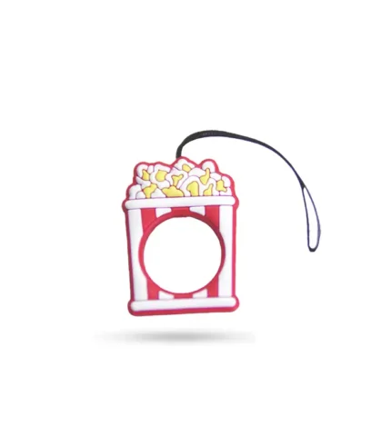 Popcorn Bucket Earbuds Case