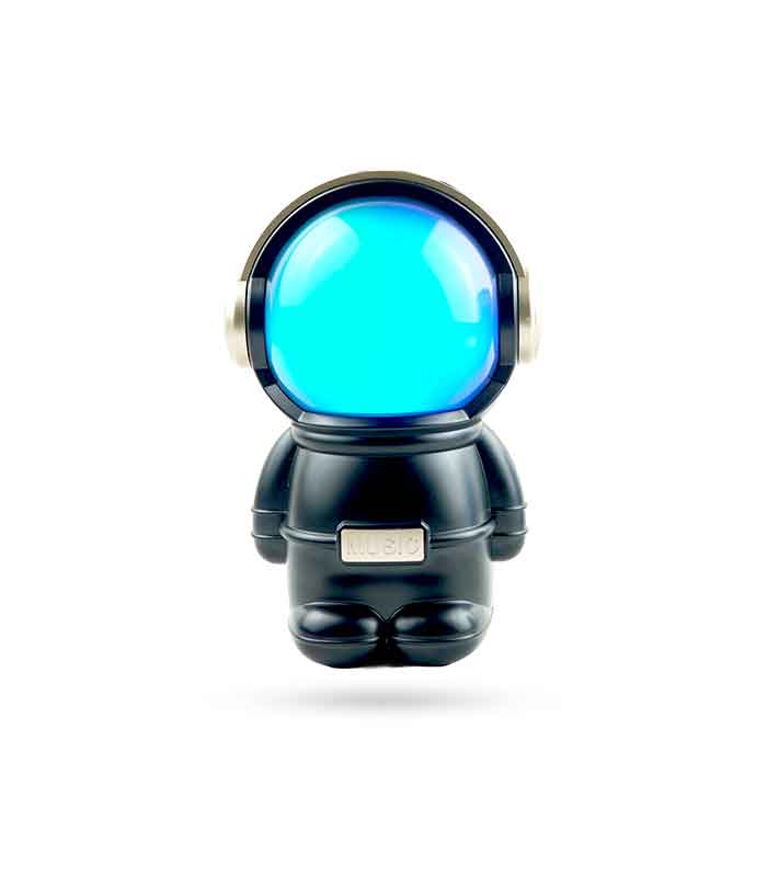 X808 Wireless Stereo Woofer Bass Astronaut Speaker X808 Wireless Stereo Woofer Bass Astronaut Speaker