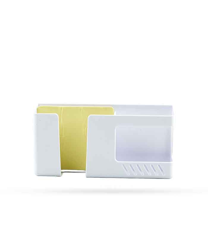 05 Wall-Mounted Mobile Phone Storage Box
