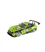 1.16 Rc Drift Car - Green