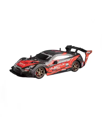 1.16 RC Drift Sports Car - Red