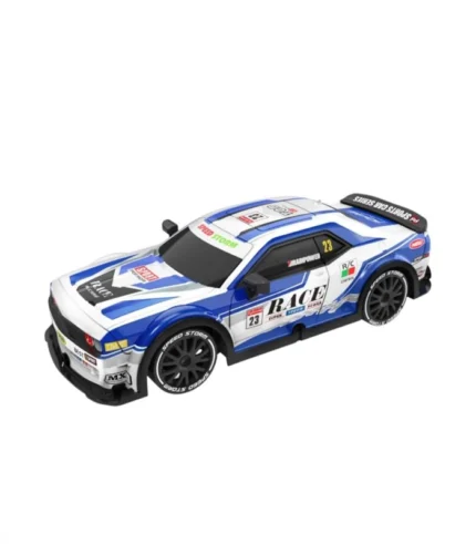 1.20 Rc Drift Car - Blue