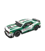 1.20 Rc Drift Car - Green
