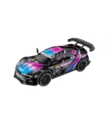 1.20 Rc Drift Car - Purple