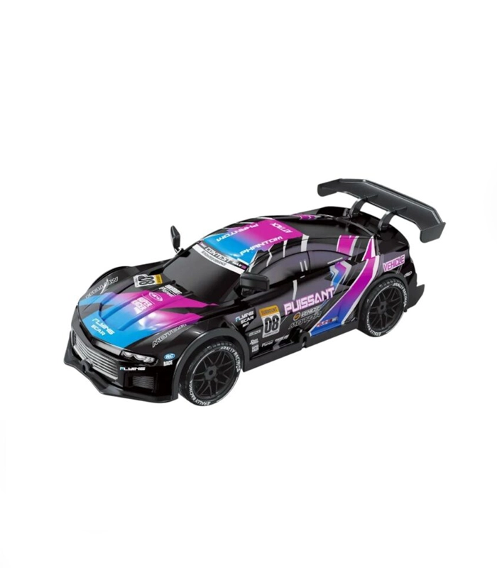 1.20 Rc Drift Car - Purple 1.20 Rc Drift Car - Purple