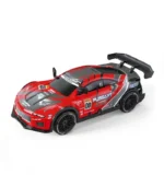 1.20 Rc Drift Car - Red