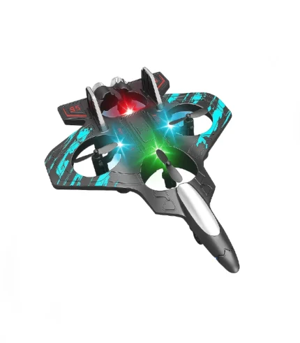 Starfighter Drone Plane