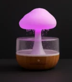 Cloud Rain Humidifier