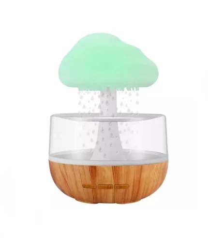 Cloud Rain Humidifier