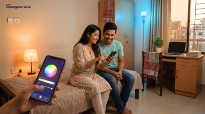 what are the best smart lights for budget homes in bangladesh