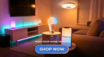 which smart light is best in bangladesh 2026 without a hub