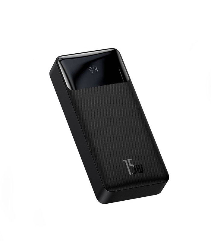 Baseus-Bipow-20000mAh-15W-Power-Bank-–-Black-Color