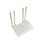 Long range Wi-fi router