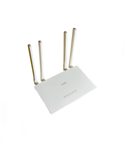 Long range Wi-fi router