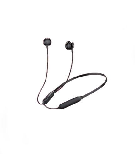 neckband earphones