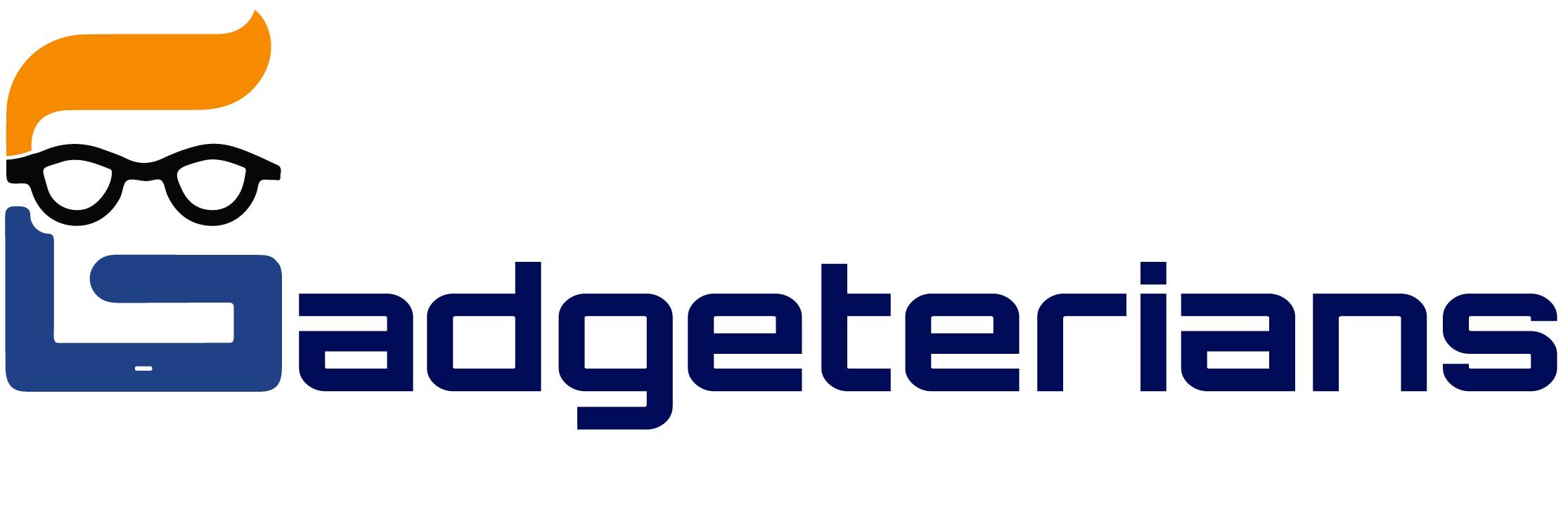 Gadgeterians logo Png