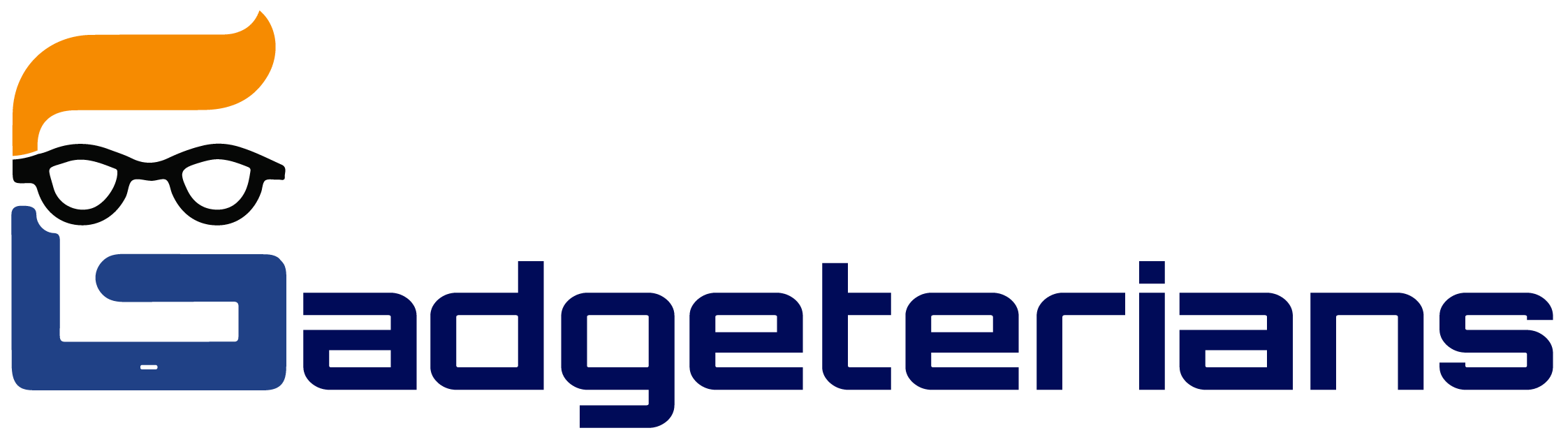 Gadgeterians logo