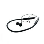 neckband earphones