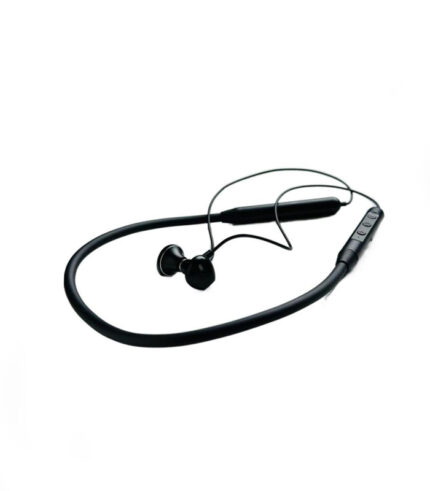 neckband earphones