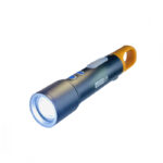 GearUP K57 Multifunctional Torch Light