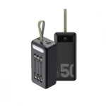 power bank 50000mah
