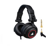 professional studio headphones