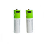 aa battery