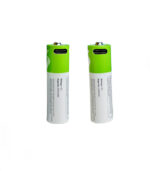 SmarToools-RB40-AA-1.5V-2600mWh-Rechargeable-Battery-4Pcs-Set