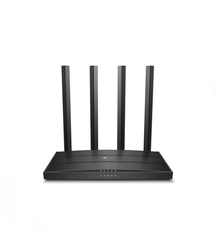 tp-link Gigabit router