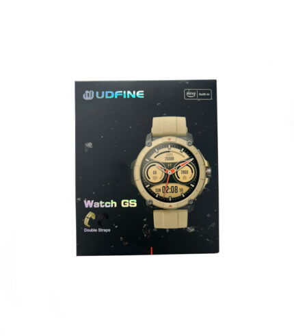 UDFINE Watch GS