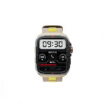 best smartwatch for android and iPhone