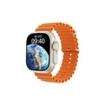 Smartwatch with calling feature