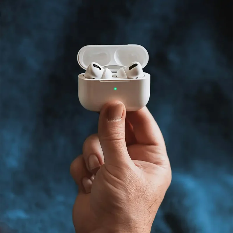 Tws and neckband thumbnail image