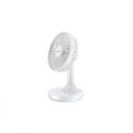 Awei Rechargeable standing fan