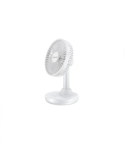 Awei Rechargeable standing fan