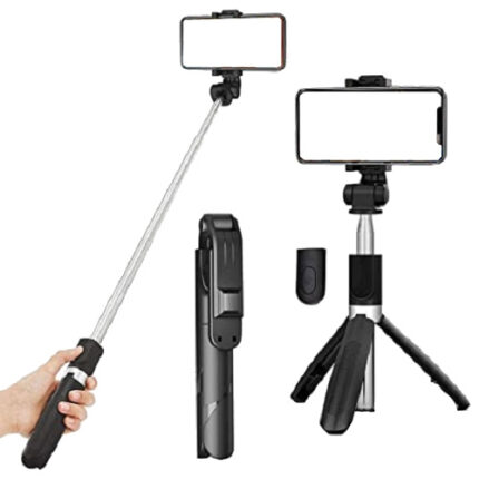 xt-02 Bluetooth selfie stick