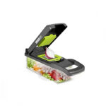 GearUP VC14 Premium 14-in-1 Vegetable & Fruit Multifunction Cutting Slicer Kitchen Tool