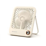 Awei F33 1800mAh Desktop Ultra Slim Fan