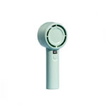 Plextone F2 5-Gear Handheld Fan with Digital Display